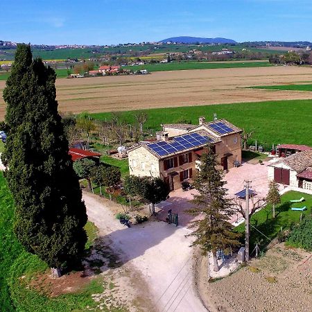Апартаменты Il Cipresso Casa Saraceni Экстерьер фото