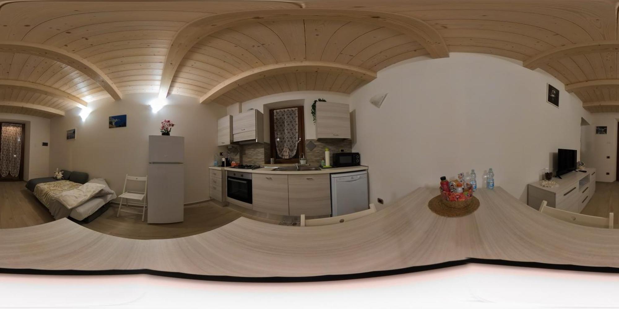 Апартаменты Il Cipresso Casa Saraceni Экстерьер фото
